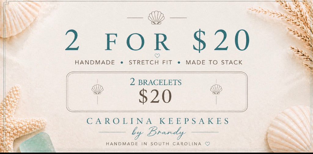 2 for $20