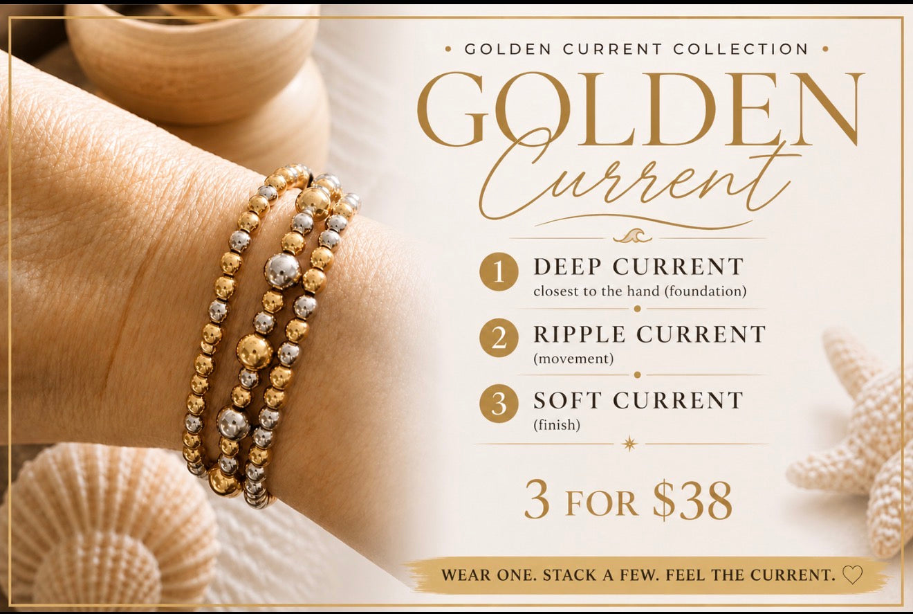 Golden Current Stack