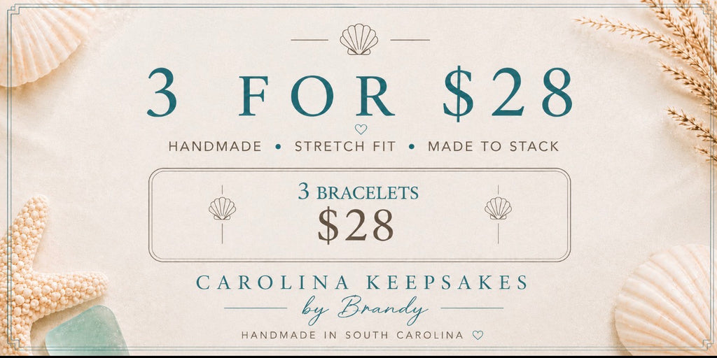 3 for $28