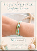 Seafoam Dream Stack