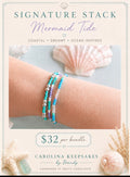 Mermaid Tide Stack